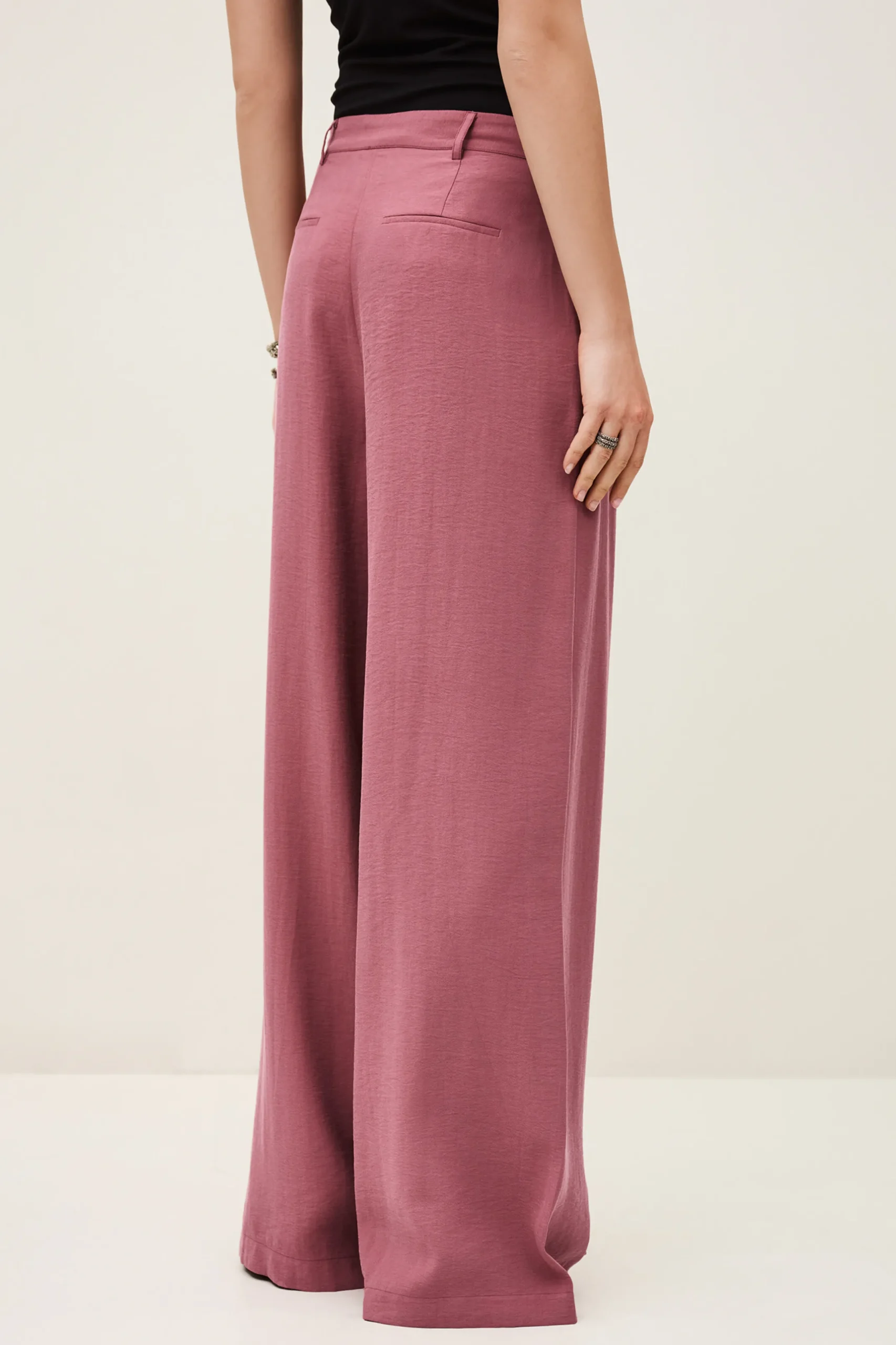 DEANA pantalón recto € 195