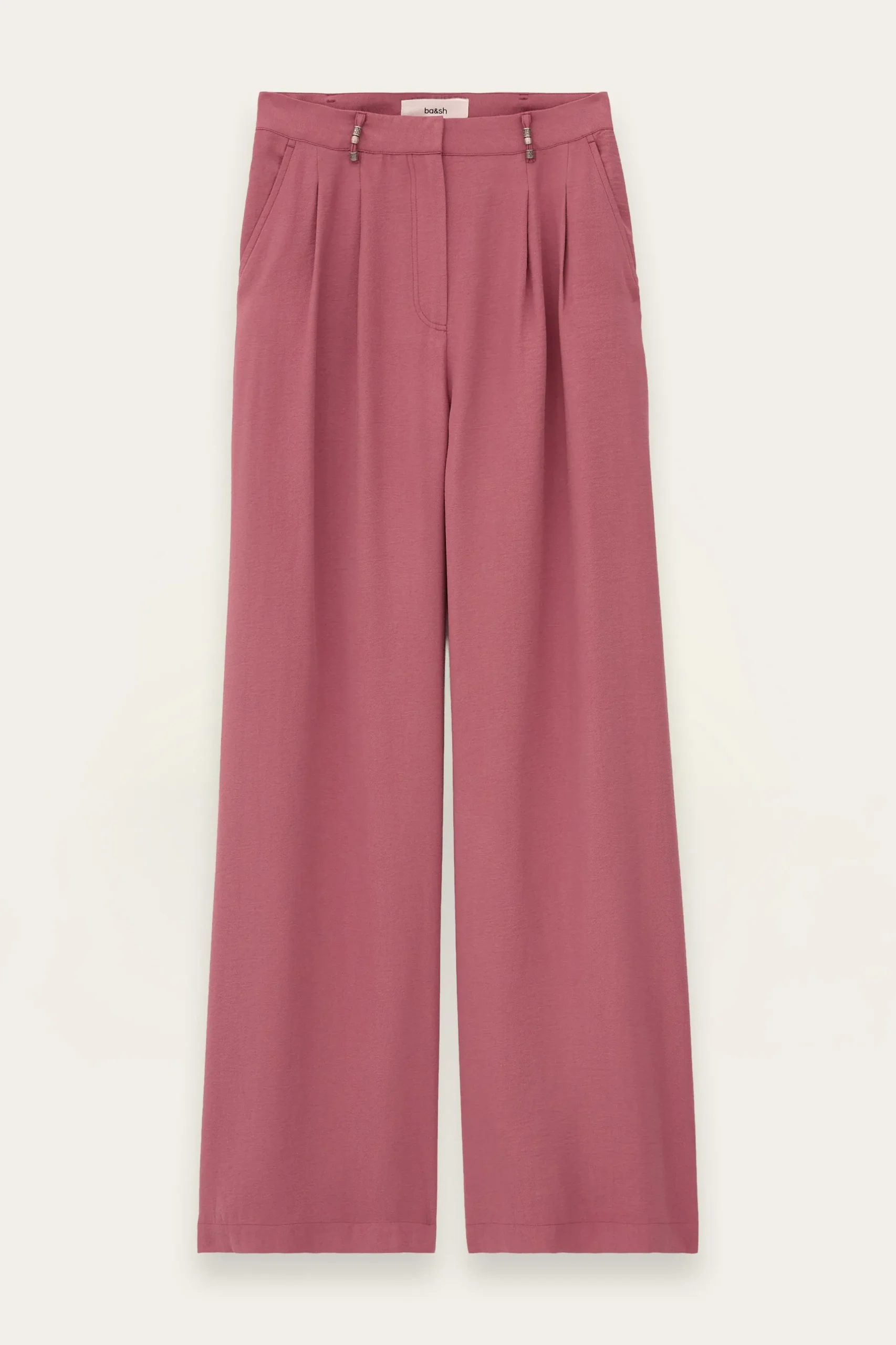 DEANA pantalón recto € 195