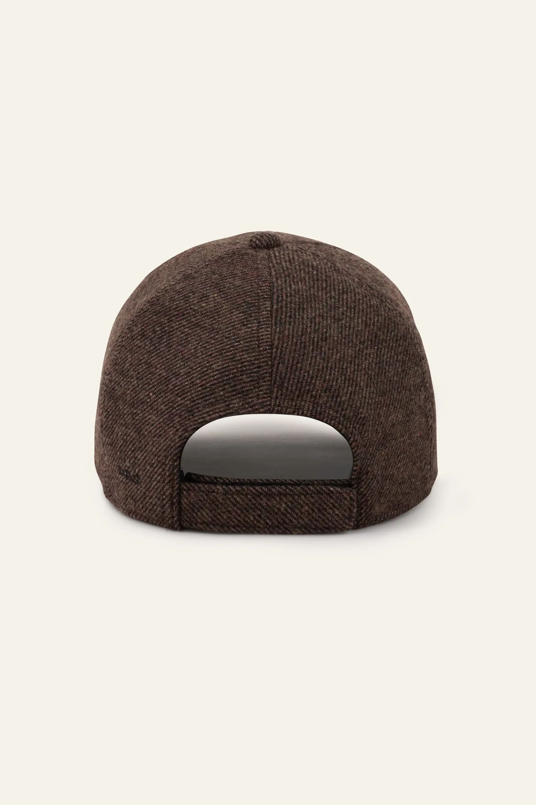 HUGO gorra bordada