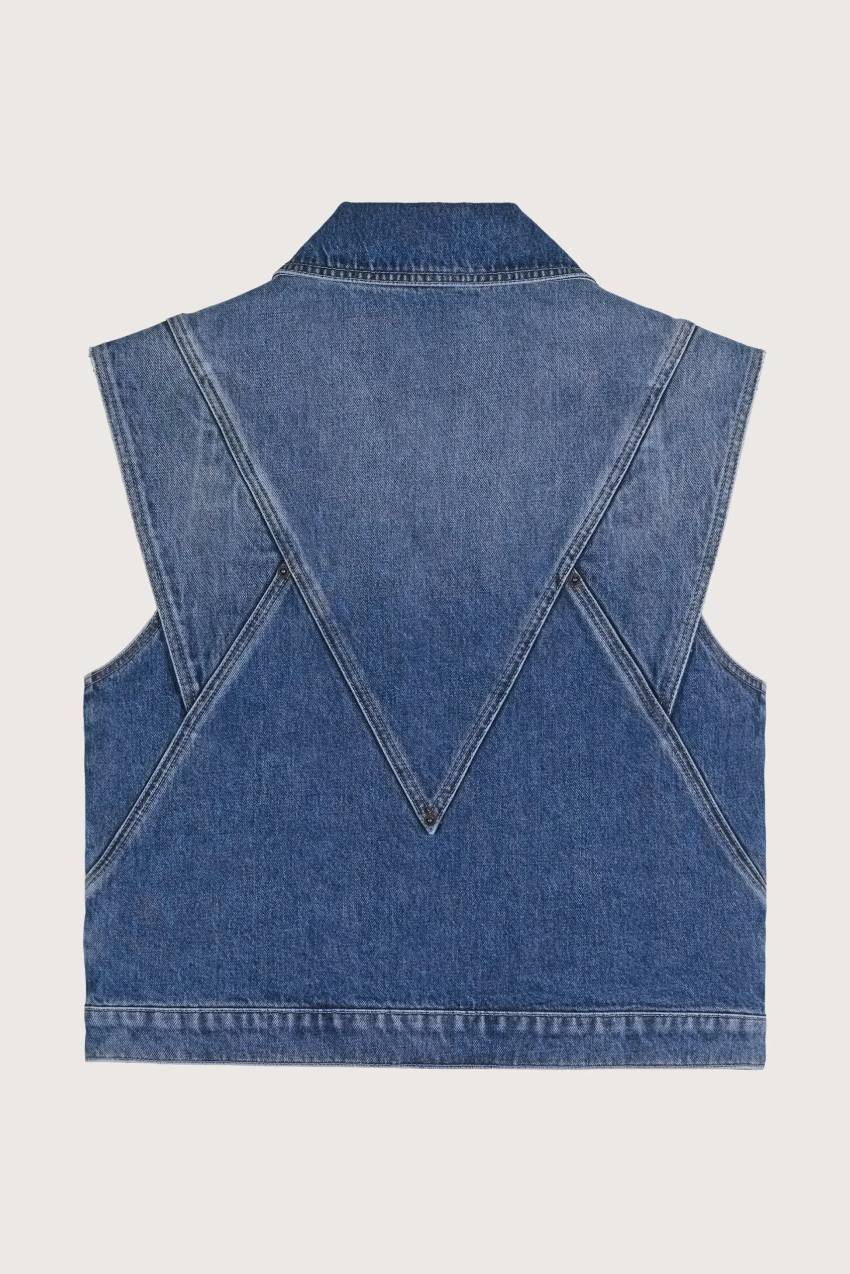 MAX CHAQUETA